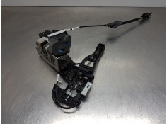 Recambio de cerradura puerta delantera derecha para ford transit custom kasten custom referencia OEM IAM JK21V219A64  