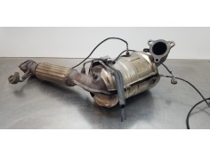 Recambio de filtro de particulas para mitsubishi outlander (gf0) motion 2wd referencia OEM IAM 1584B071  