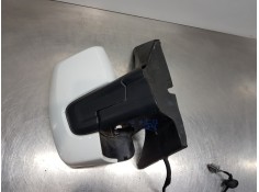 Recambio de retrovisor derecho para ford transit custom kasten custom referencia OEM IAM 2564163 JK2117E714HCW 