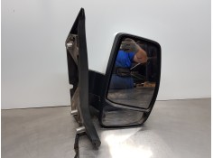 Recambio de retrovisor derecho para ford transit custom kasten custom referencia OEM IAM 2564163 JK2117E714HCW  2