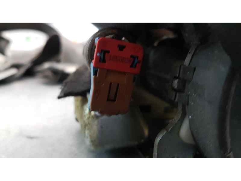 Recambio de kit airbag para renault scenic iii grand dynamique referencia OEM IAM 285589834R   Recambio de kit airbag para renault scenic iii grand dynamique referencia OEM IAM 285589834R