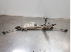 Recambio de cremallera direccion para ford transit custom kasten custom referencia OEM IAM 2708848 KK213D070AP 