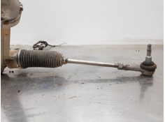 Recambio de cremallera direccion para ford transit custom kasten custom referencia OEM IAM 2708848 KK213D070AP  2