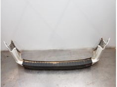 Recambio de paragolpes trasero para ford transit custom kasten custom referencia OEM IAM 2183637 2183641 2185209