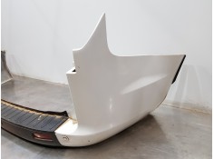 Recambio de paragolpes trasero para ford transit custom kasten custom referencia OEM IAM 2183637 2183641 2185209 2