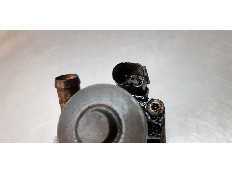 Recambio de valvula egr para citroen c5 station wagon exclusive referencia OEM IAM 1618KW   Recambio de valvula egr para citroen c5 station wagon exclusive referencia OEM IAM 1618KW