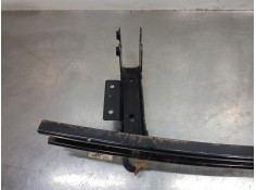 Recambio de refuerzo paragolpes trasero para ford transit custom kasten custom referencia OEM IAM 2367075   2