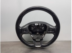 Recambio de volante para ford transit custom kasten custom referencia OEM IAM 2569851  