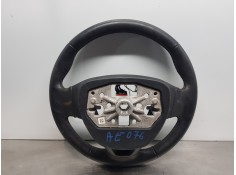 Recambio de volante para ford transit custom kasten custom referencia OEM IAM 2569851   2