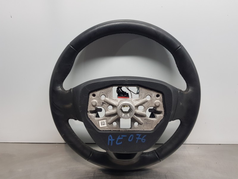 Recambio de volante para ford transit custom kasten custom referencia OEM IAM 2569851  