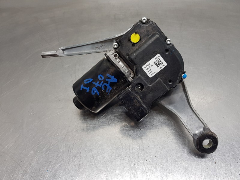 Recambio de motor limpia delantero para ford transit custom kasten custom referencia OEM IAM GK2117501AB  