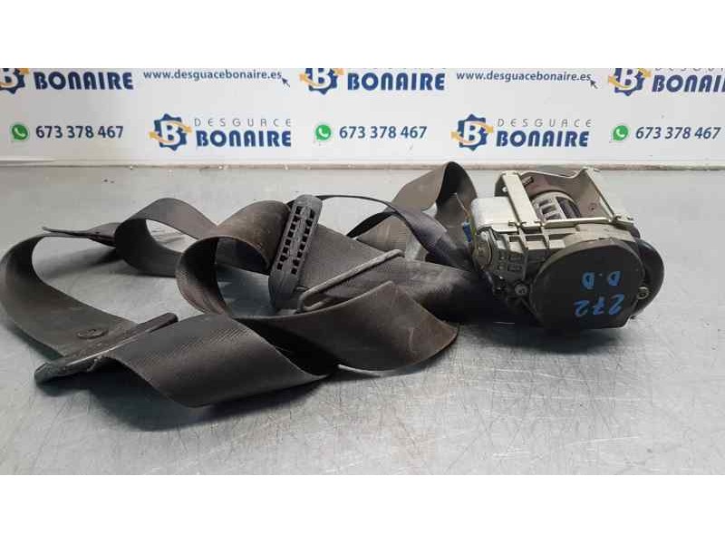 Recambio de kit airbag para renault scenic iii grand dynamique referencia OEM IAM 285589834R   Recambio de kit airbag para renault scenic iii grand dynamique referencia OEM IAM 285589834R