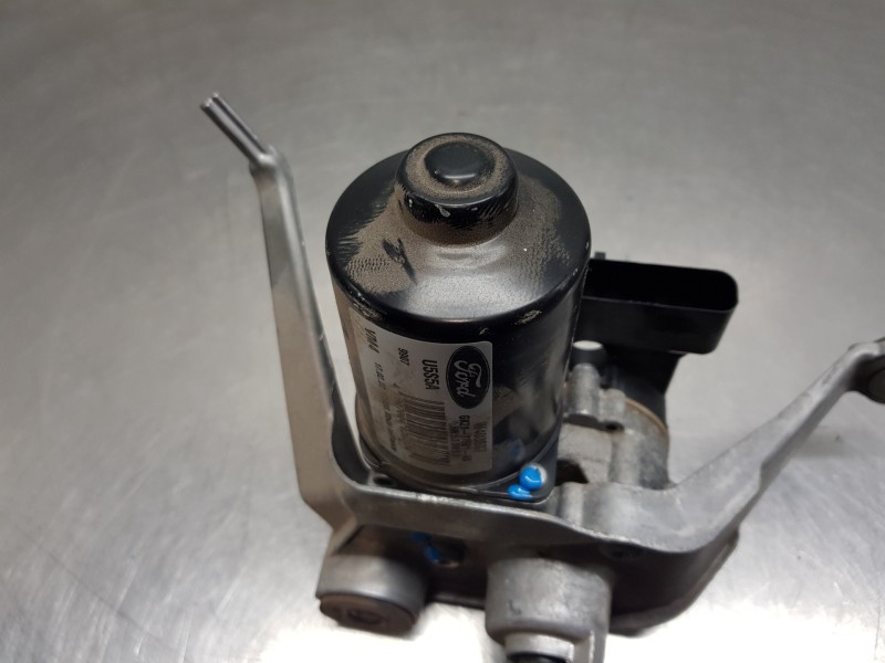 Recambio de motor limpia delantero para ford transit custom kasten custom referencia OEM IAM GK2117501AB  