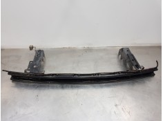 Recambio de refuerzo paragolpes trasero para ford transit custom kasten custom referencia OEM IAM 2367075