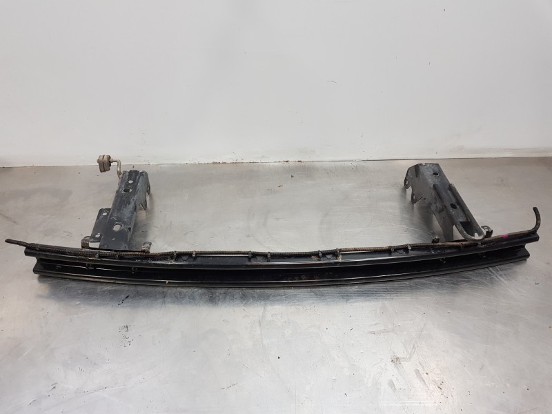 Recambio de refuerzo paragolpes trasero para ford transit custom kasten custom referencia OEM IAM 2367075   Recambio de refuerzo paragolpes trasero para ford transit custom kasten custom referencia OEM IAM 2367075