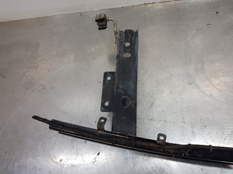 Recambio de refuerzo paragolpes trasero para ford transit custom kasten custom referencia OEM IAM 2367075   Recambio de refuerzo paragolpes trasero para ford transit custom kasten custom referencia OEM IAM 2367075