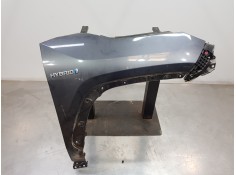 Recambio de aleta delantera derecha para toyota rav 4 hybrid referencia OEM IAM 5381142330