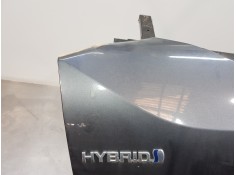Recambio de aleta delantera derecha para toyota rav 4 hybrid referencia OEM IAM 5381142330   2