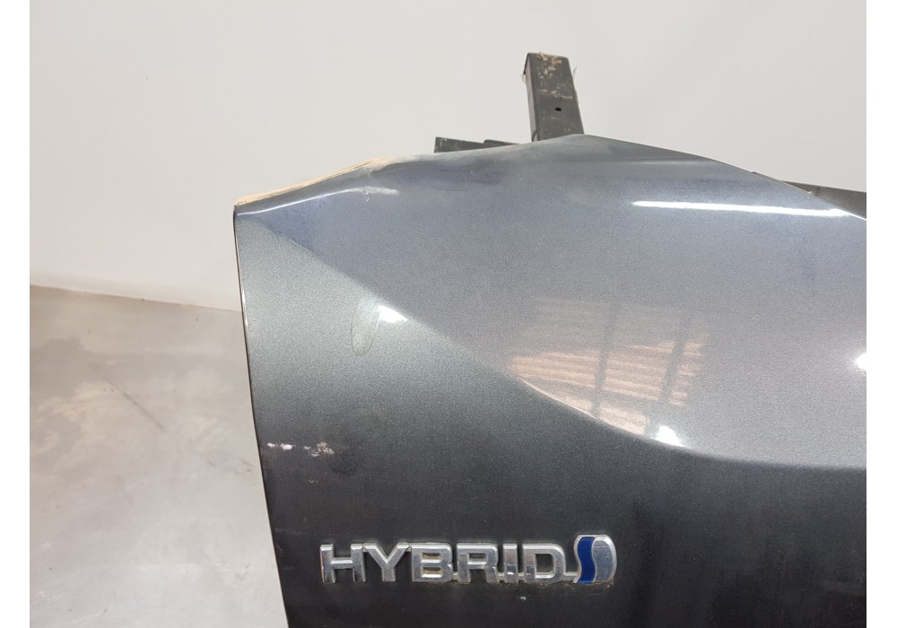 Recambio de aleta delantera derecha para toyota rav 4 hybrid referencia OEM IAM 5381142330   Recambio de aleta delantera derecha para toyota rav 4 hybrid referencia OEM IAM 5381142330