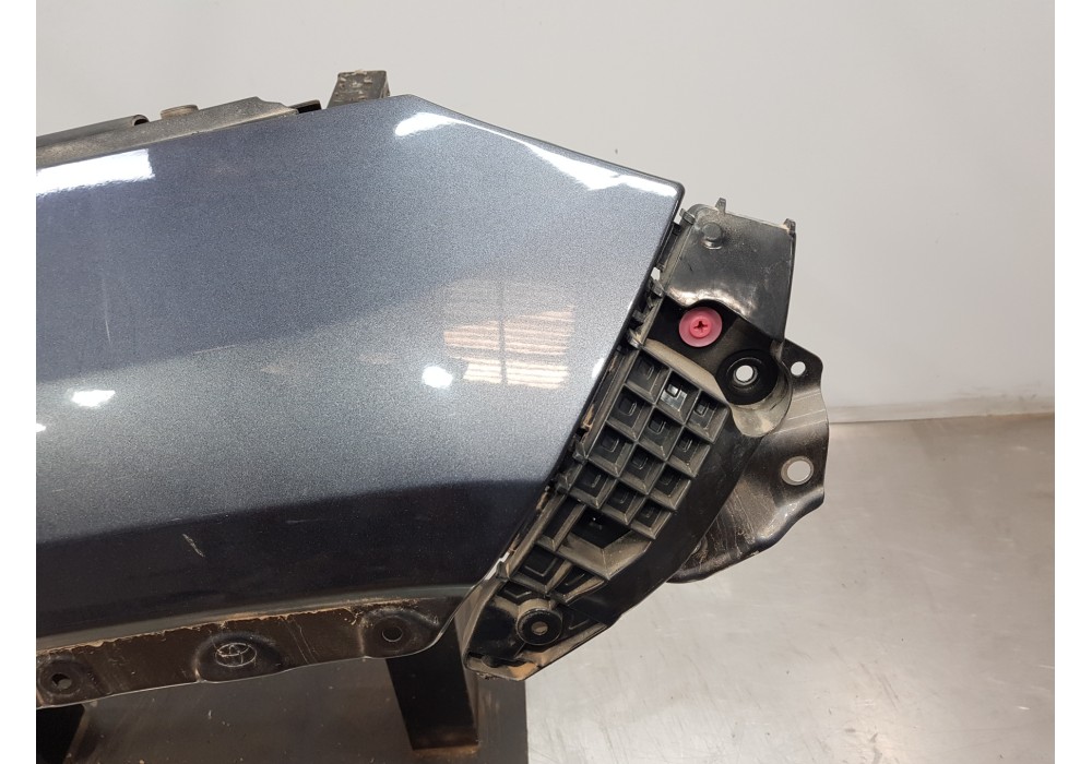 Recambio de aleta delantera derecha para toyota rav 4 hybrid referencia OEM IAM 5381142330   Recambio de aleta delantera derecha para toyota rav 4 hybrid referencia OEM IAM 5381142330