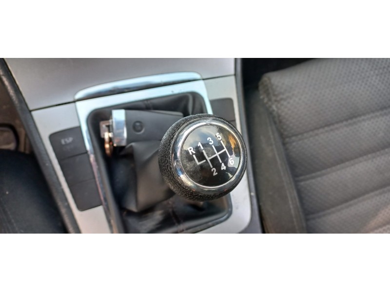 volkswagen passat berlina (3c2) del año 2005 volkswagen passat berlina (3c2) del año 2005