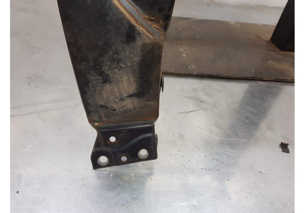 Recambio de aleta delantera derecha para toyota rav 4 hybrid referencia OEM IAM 5381142330   Recambio de aleta delantera derecha para toyota rav 4 hybrid referencia OEM IAM 5381142330