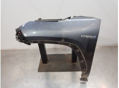 Recambio de aleta delantera izquierda para toyota rav 4 hybrid referencia OEM IAM 5381242360
