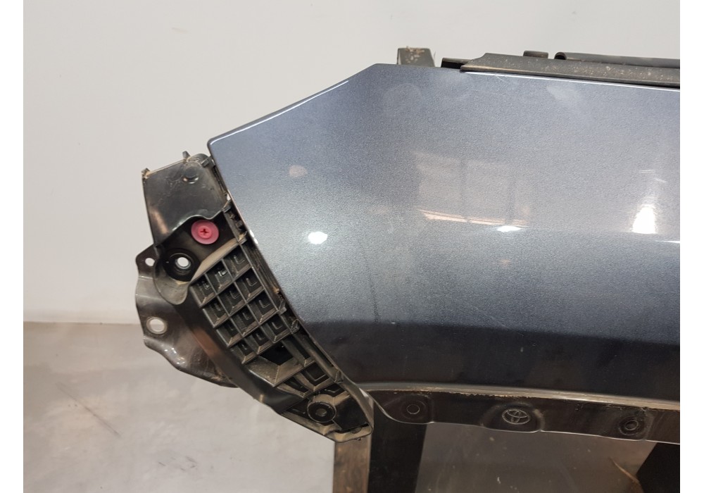 Recambio de aleta delantera izquierda para toyota rav 4 hybrid referencia OEM IAM 5381242360   Recambio de aleta delantera izquierda para toyota rav 4 hybrid referencia OEM IAM 5381242360