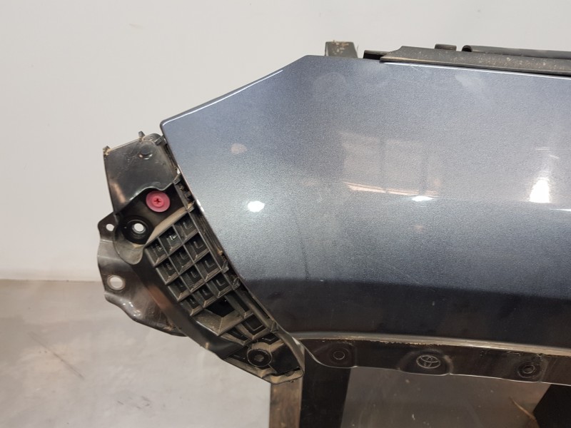 Recambio de aleta delantera izquierda para toyota rav 4 hybrid referencia OEM IAM 5381242360   Recambio de aleta delantera izquierda para toyota rav 4 hybrid referencia OEM IAM 5381242360