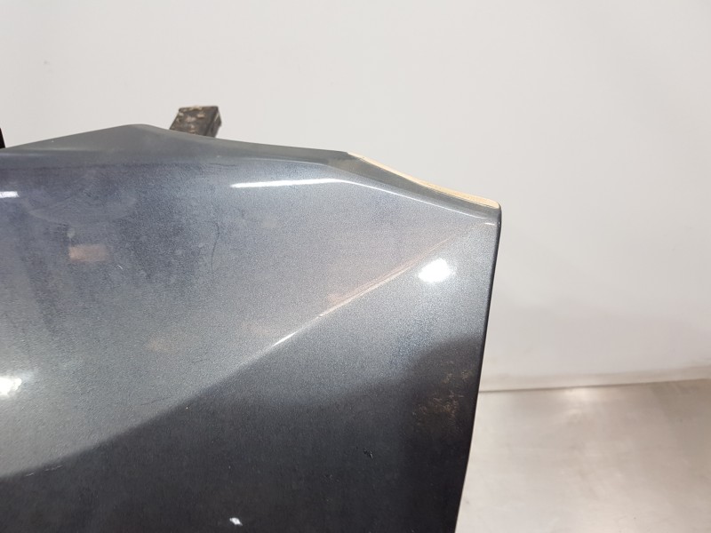 Recambio de aleta delantera izquierda para toyota rav 4 hybrid referencia OEM IAM 5381242360   Recambio de aleta delantera izquierda para toyota rav 4 hybrid referencia OEM IAM 5381242360