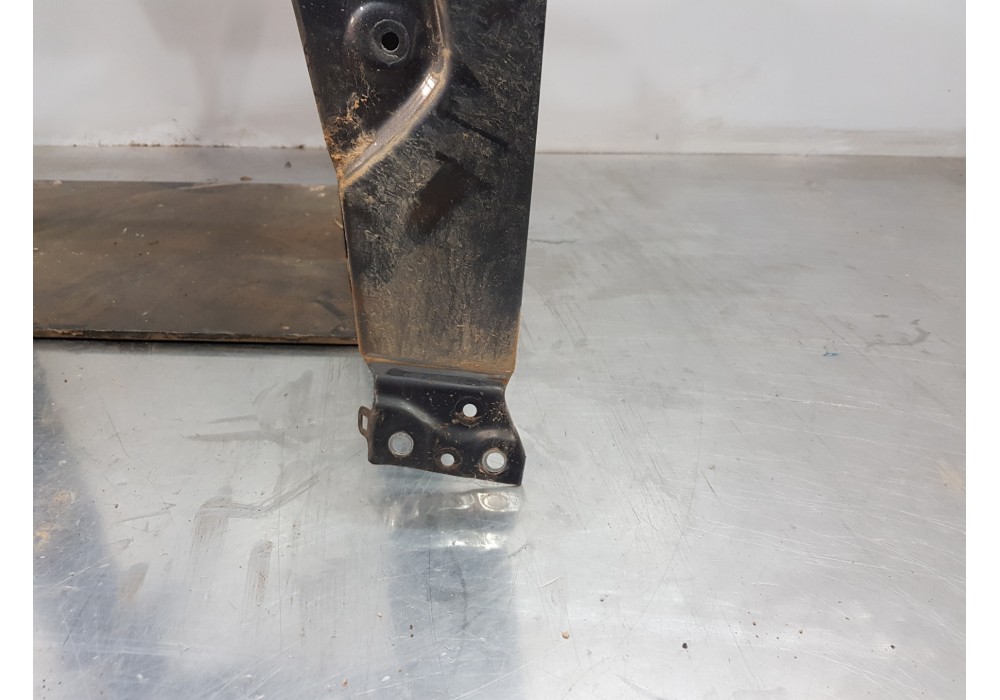 Recambio de aleta delantera izquierda para toyota rav 4 hybrid referencia OEM IAM 5381242360   Recambio de aleta delantera izquierda para toyota rav 4 hybrid referencia OEM IAM 5381242360