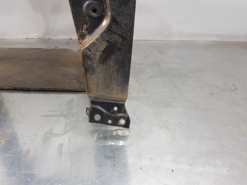 Recambio de aleta delantera izquierda para toyota rav 4 hybrid referencia OEM IAM 5381242360   Recambio de aleta delantera izquierda para toyota rav 4 hybrid referencia OEM IAM 5381242360