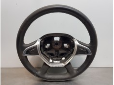 Recambio de volante para dacia sandero stepwey referencia OEM IAM 484007478R  