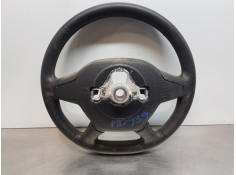 Recambio de volante para dacia sandero stepwey referencia OEM IAM 484007478R   2