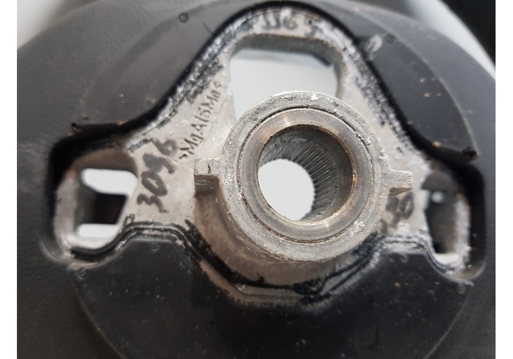 Recambio de volante para dacia sandero stepwey referencia OEM IAM 484007478R   Recambio de volante para dacia sandero stepwey referencia OEM IAM 484007478R