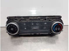 Recambio de mando calefaccion / aire acondicionado para ford transit custom kasten custom referencia OEM IAM 2473903
