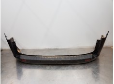 Recambio de paragolpes trasero para ford transit custom kasten custom referencia OEM IAM 2183637 2183644 2185207