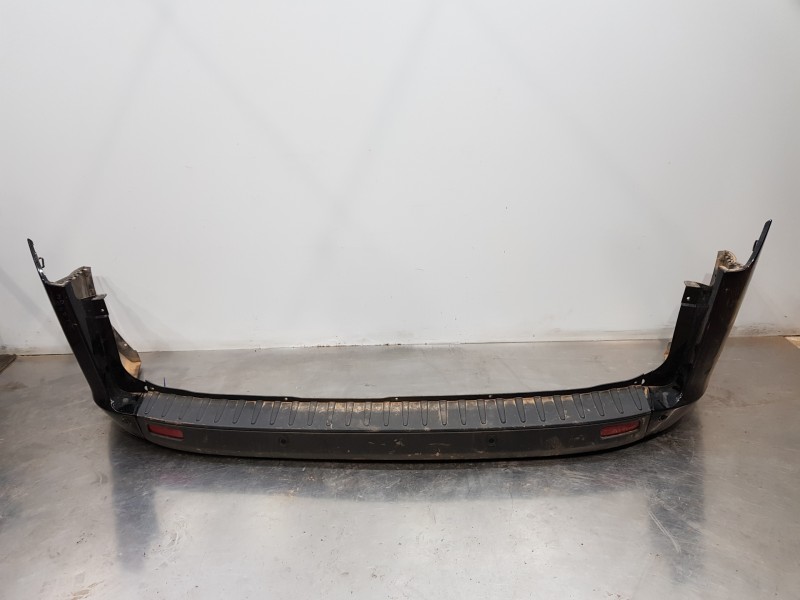 Recambio de paragolpes trasero para ford transit custom kasten custom referencia OEM IAM 2183637 2183644 2185207 Recambio de paragolpes trasero para ford transit custom kasten custom referencia OEM IAM 2183637 2183644 2185207