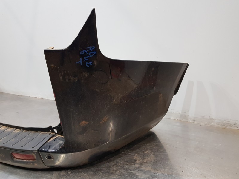Recambio de paragolpes trasero para ford transit custom kasten custom referencia OEM IAM 2183637 2183644 2185207 Recambio de paragolpes trasero para ford transit custom kasten custom referencia OEM IAM 2183637 2183644 2185207
