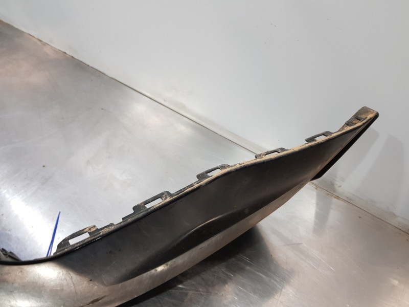 Recambio de paragolpes trasero para ford transit custom kasten custom referencia OEM IAM 2183637 2183644 2185207 Recambio de paragolpes trasero para ford transit custom kasten custom referencia OEM IAM 2183637 2183644 2185207