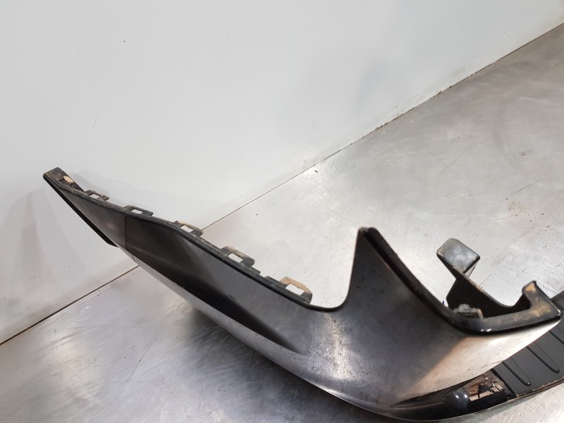 Recambio de paragolpes trasero para ford transit custom kasten custom referencia OEM IAM 2183637 2183644 2185207 Recambio de paragolpes trasero para ford transit custom kasten custom referencia OEM IAM 2183637 2183644 2185207