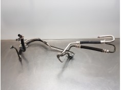 Recambio de tubo presion direccion asistida para renault master iii furgón referencia OEM IAM 497129405R