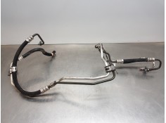 Recambio de tubo presion direccion asistida para renault master iii furgón referencia OEM IAM 497129405R   2