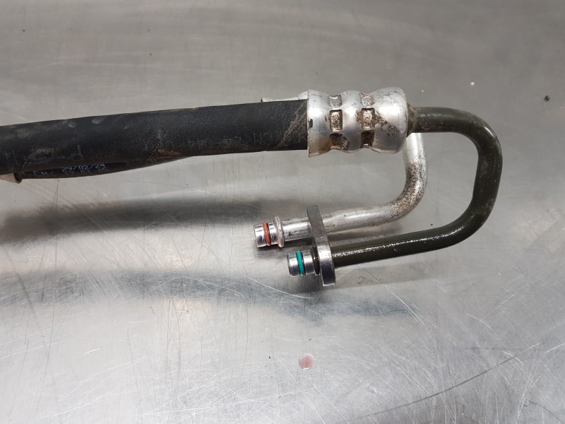 Recambio de tubo presion direccion asistida para renault master iii furgón referencia OEM IAM 497129405R  