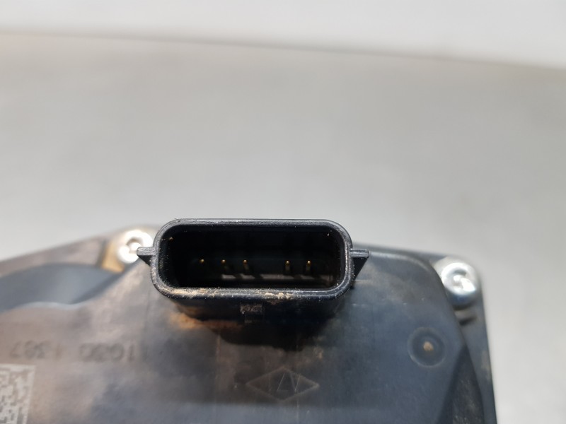 Recambio de valvula egr para renault master iii furgón referencia OEM IAM 147103921R H8201353607 