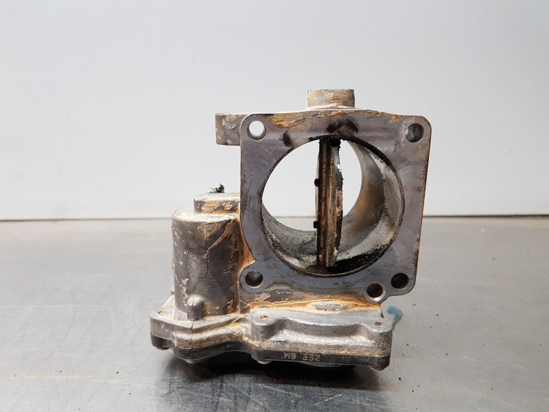 Recambio de caja mariposa para renault master iii furgón referencia OEM IAM 161A00161R  