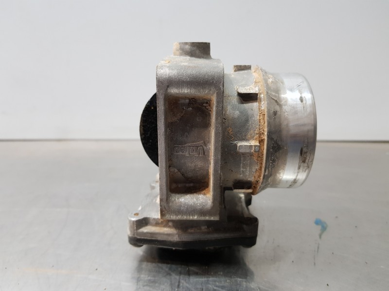 Recambio de caja mariposa para renault master iii furgón referencia OEM IAM 161A00161R  