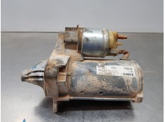 Recambio de motor arranque para renault master iii furgón referencia OEM IAM 233002654R A4709060300