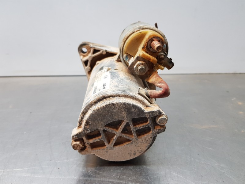 Recambio de motor arranque para renault master iii furgón referencia OEM IAM 233002654R A4709060300 