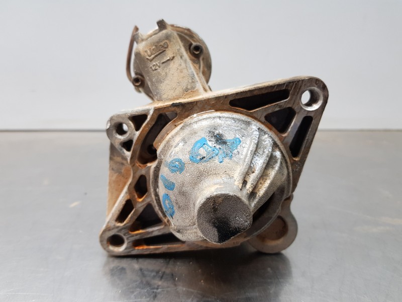 Recambio de motor arranque para renault master iii furgón referencia OEM IAM 233002654R A4709060300 